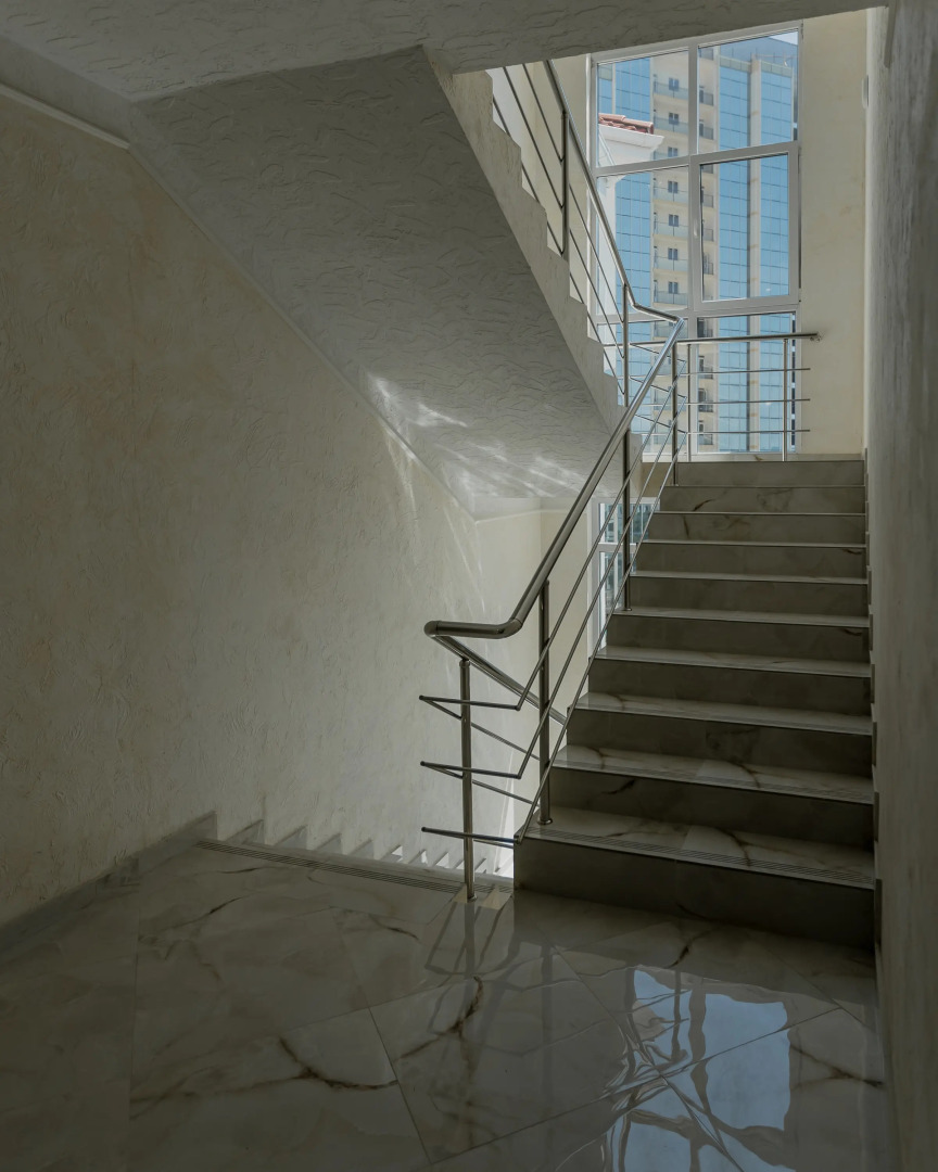 Апартаменты Summer Home