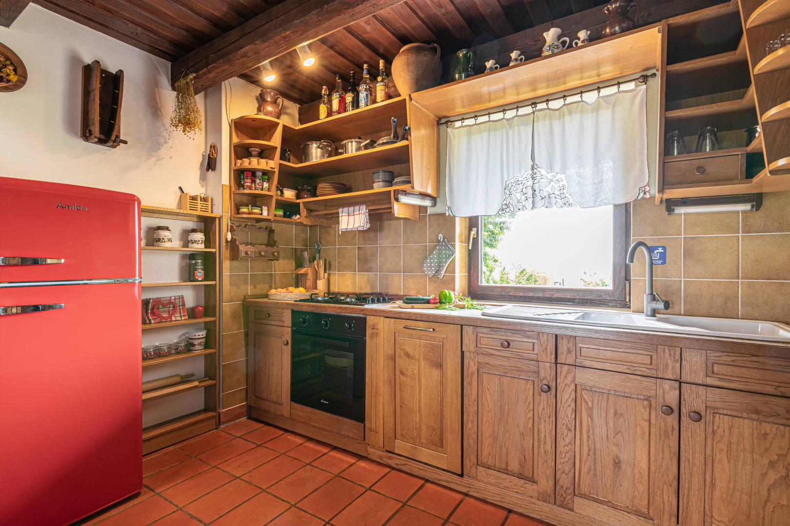 Вилла Holiday House Podhamer Marijan