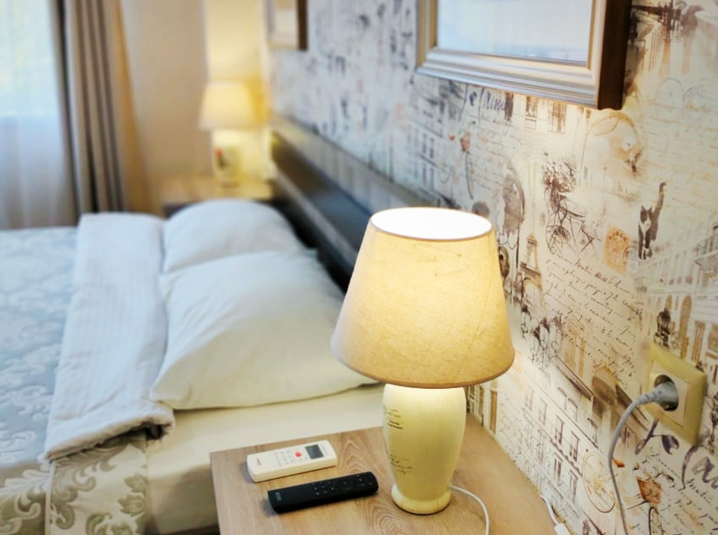 Гостевой дом Французский дом