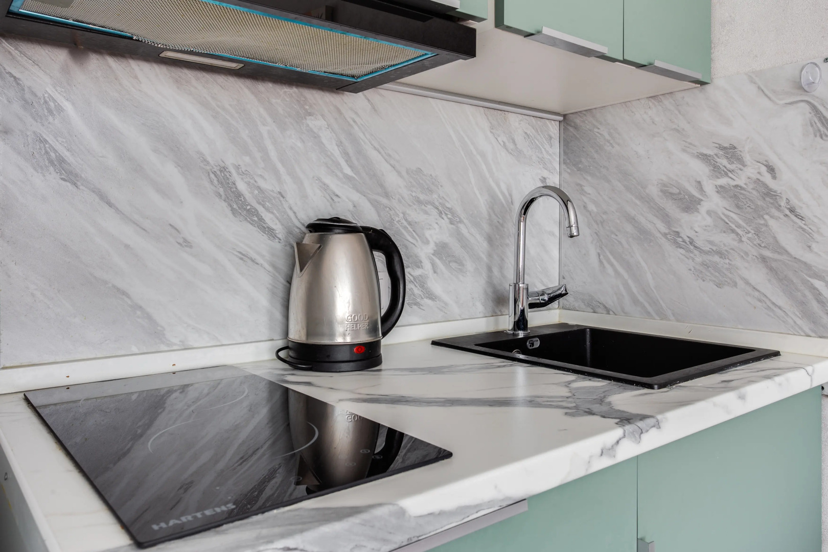 Квартира Apartslounge 5