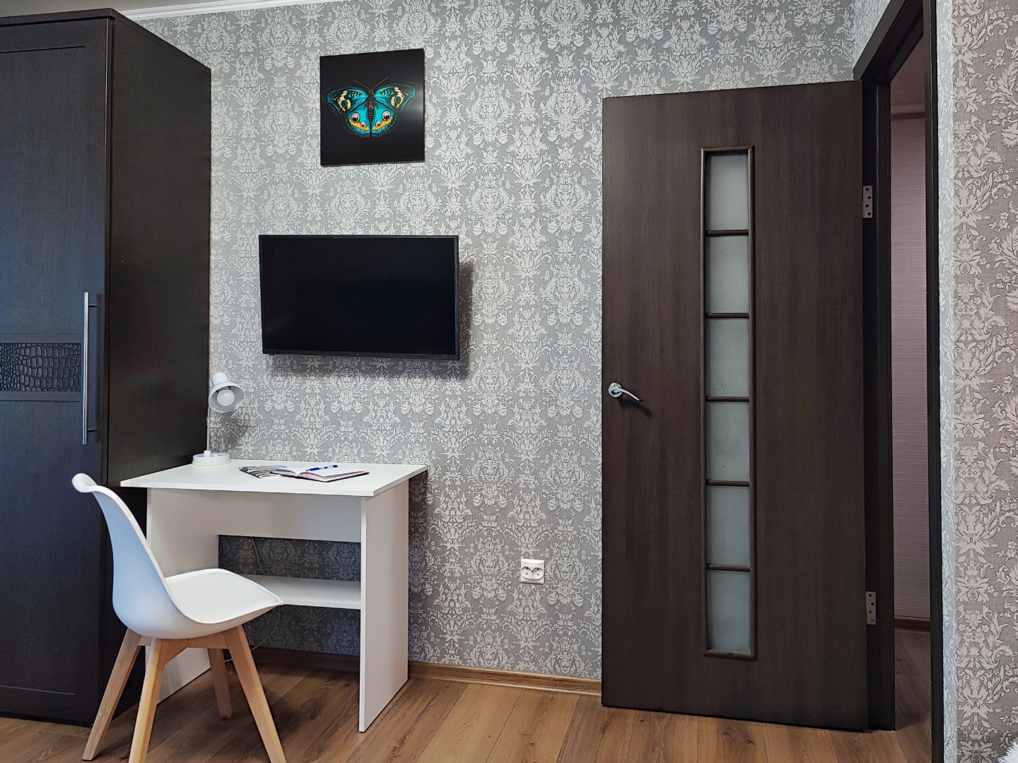 Апартаменты В центре на набережной