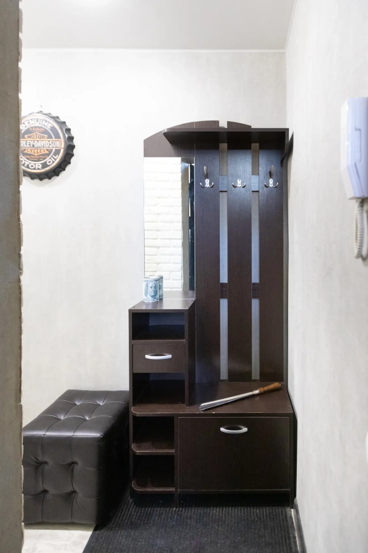 Апартаменты на Ленина 10 Центр