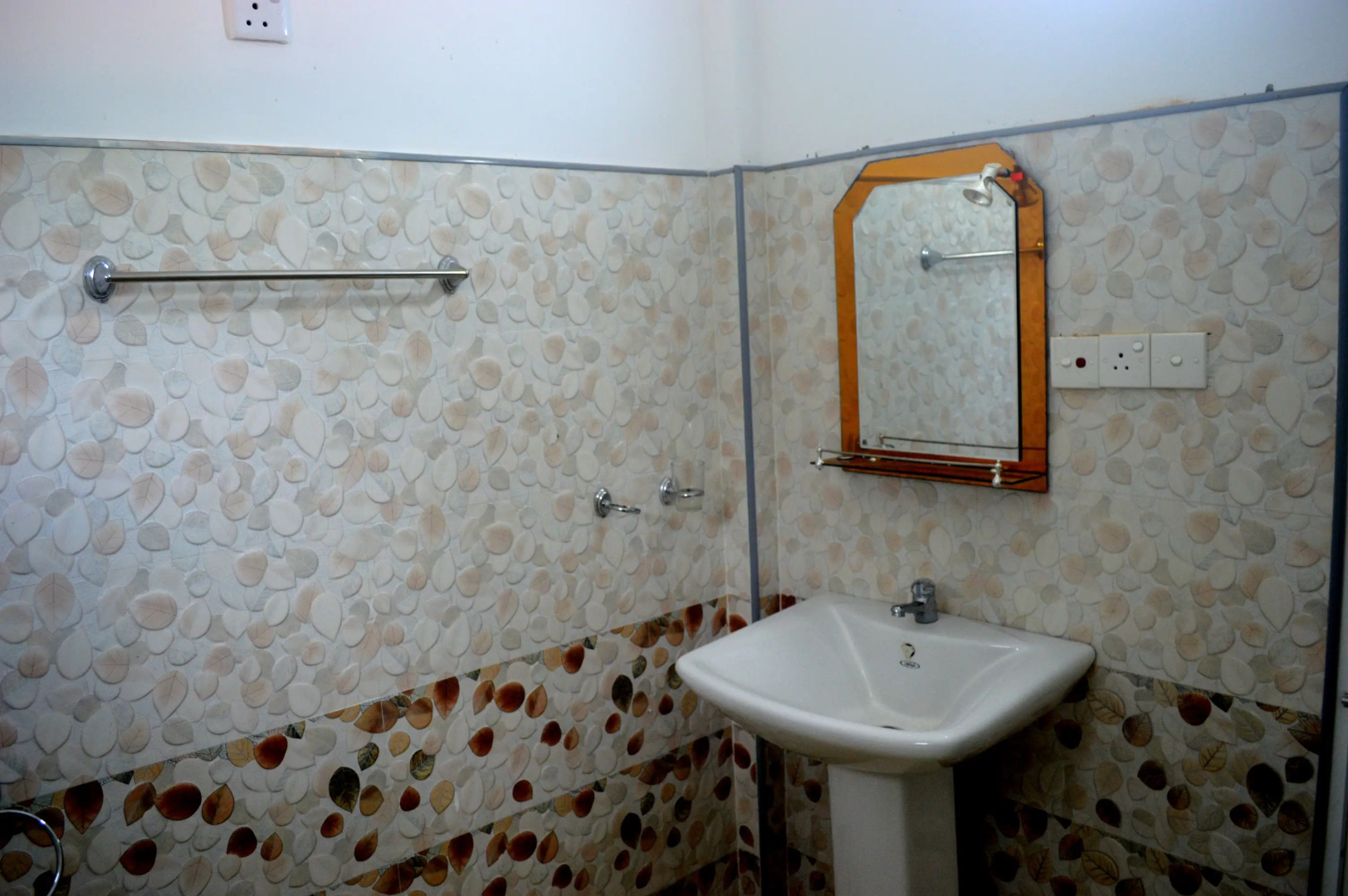 Гостевой Дом Lavanya Lakeside