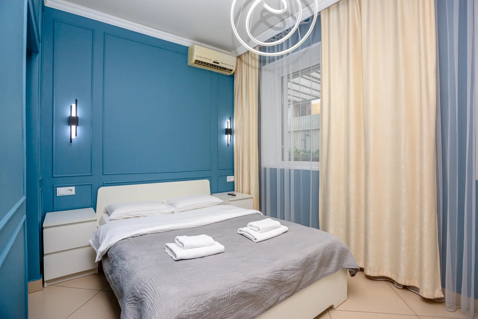 Апарт-отель Sunrise