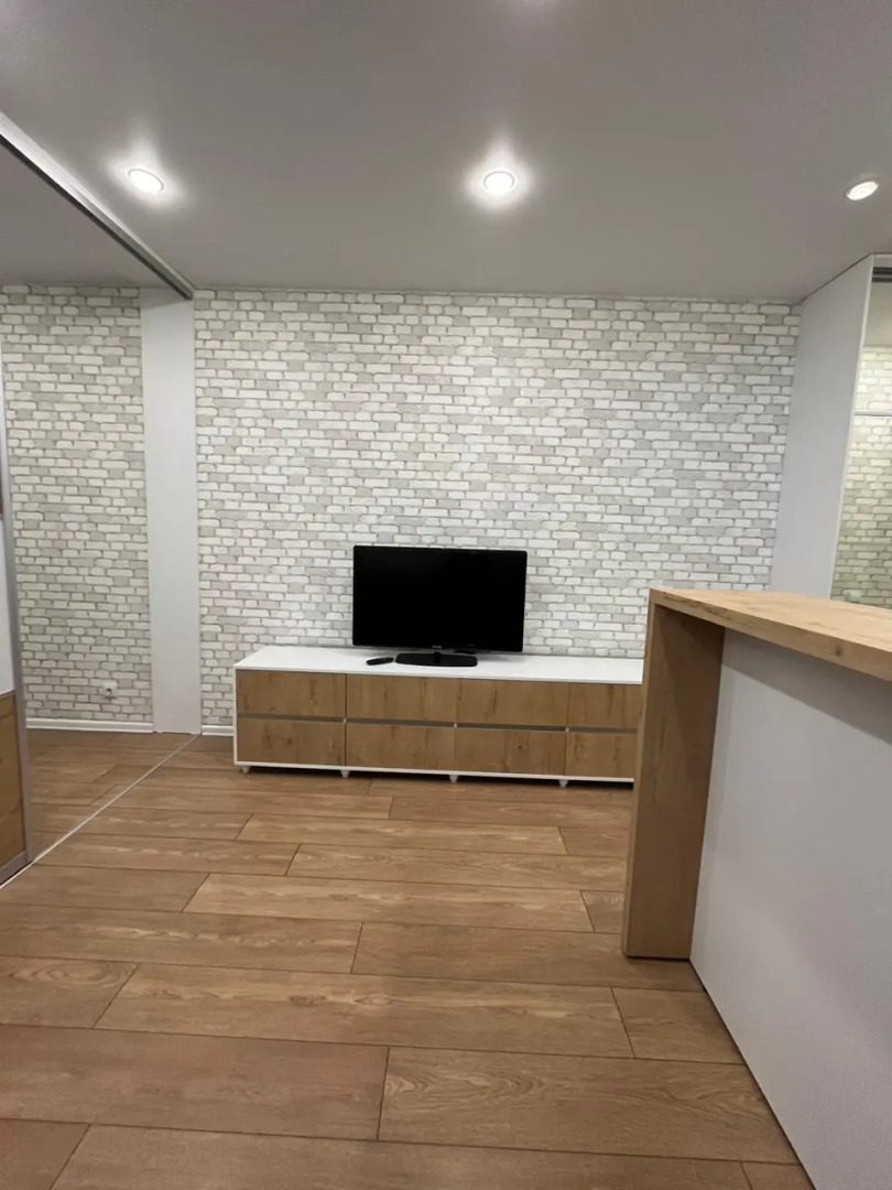 Квартира на Притомском Пр 25К1