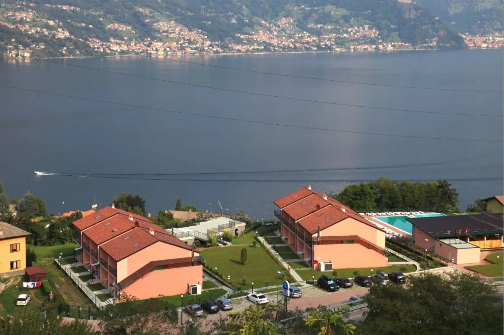 Апартаменты Oasi del Viandante