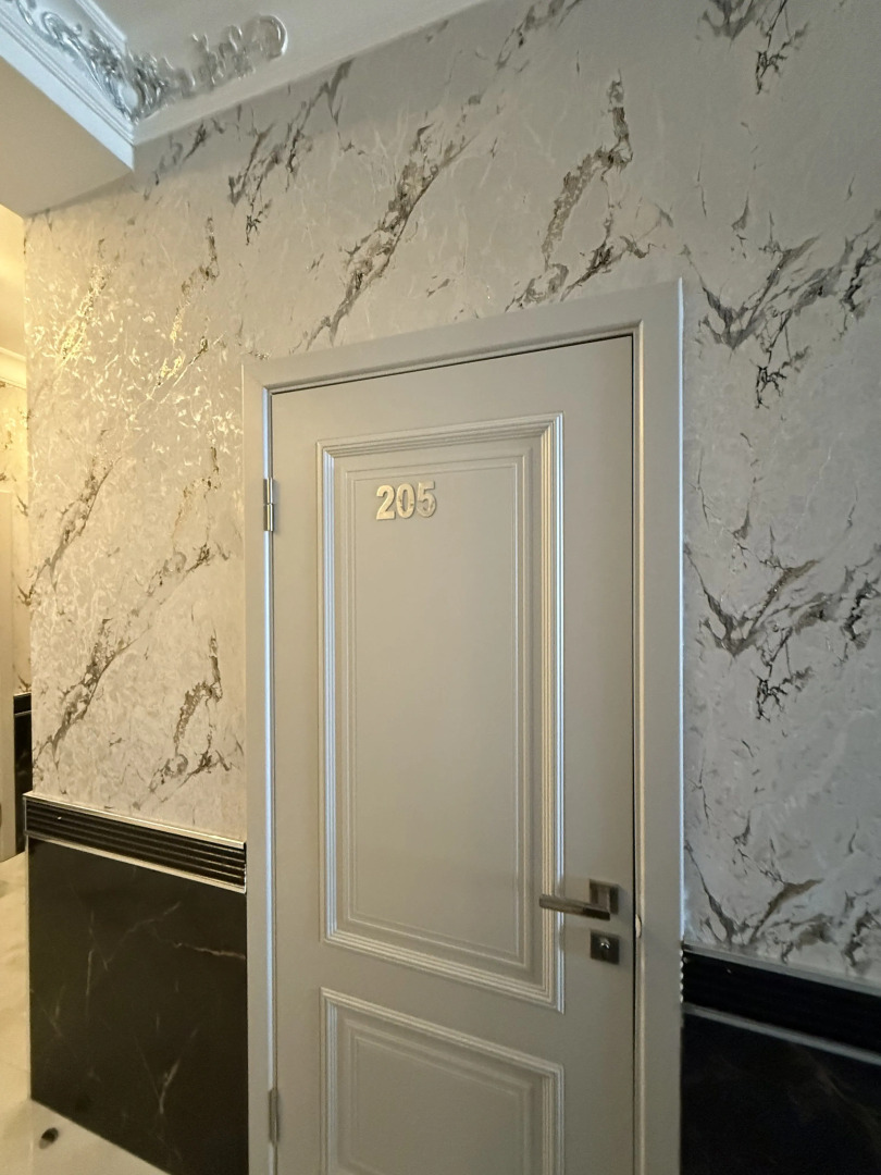 Гостевой Дом Аба