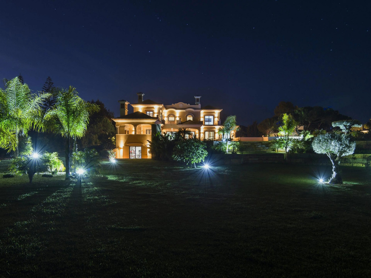 Вилла Alba Sunrise #2104 - Loulé, Central - Fonte Santa - T6