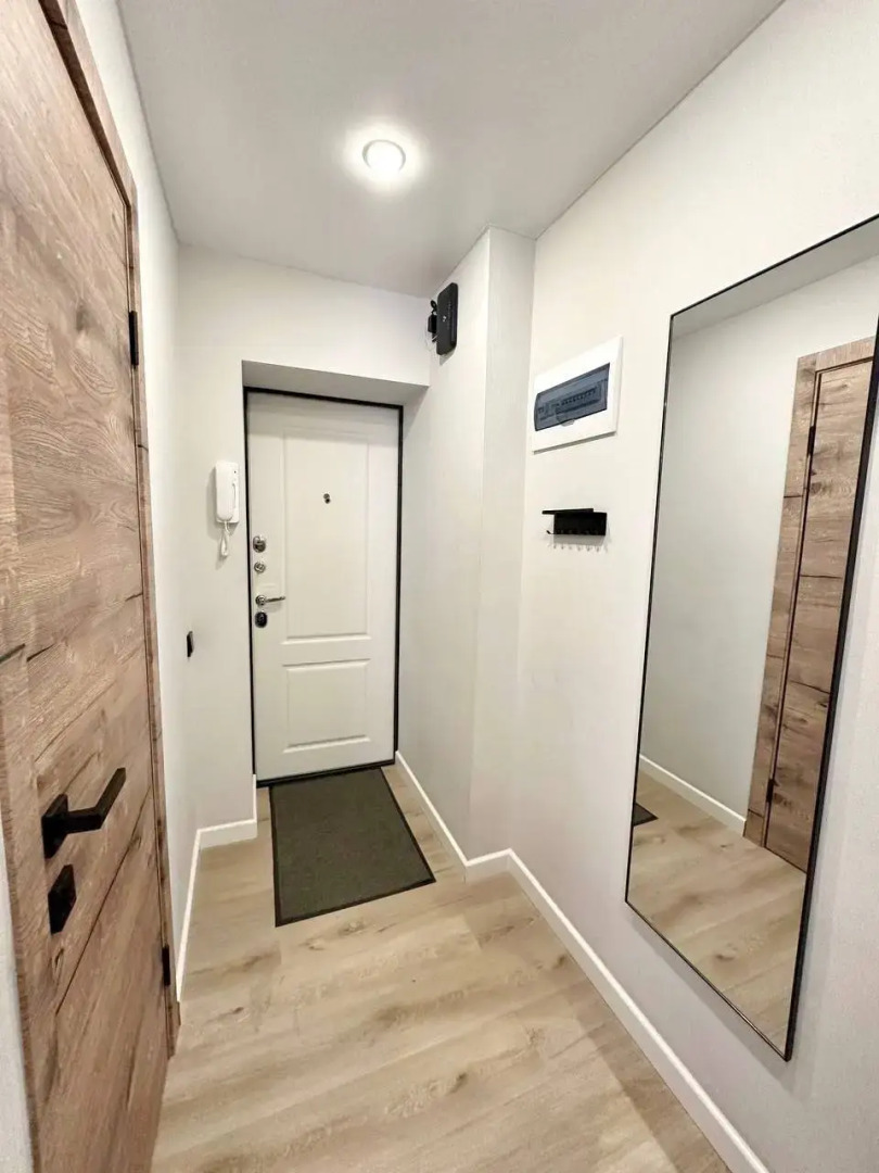 Квартира Квартира-студия в стиле лофт в центре