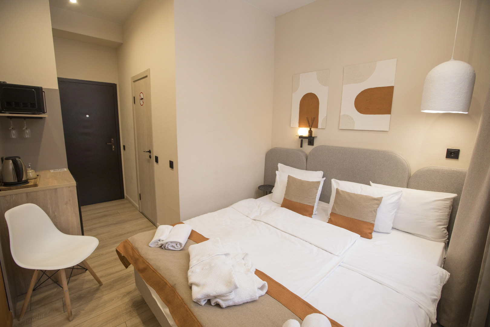 Апарт-отель Элемент