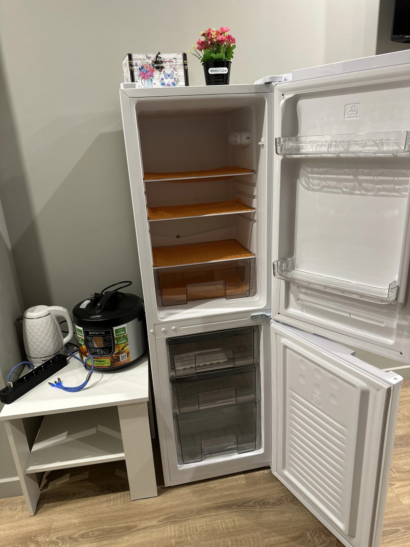 Квартира Фаворит в гостинице Салют