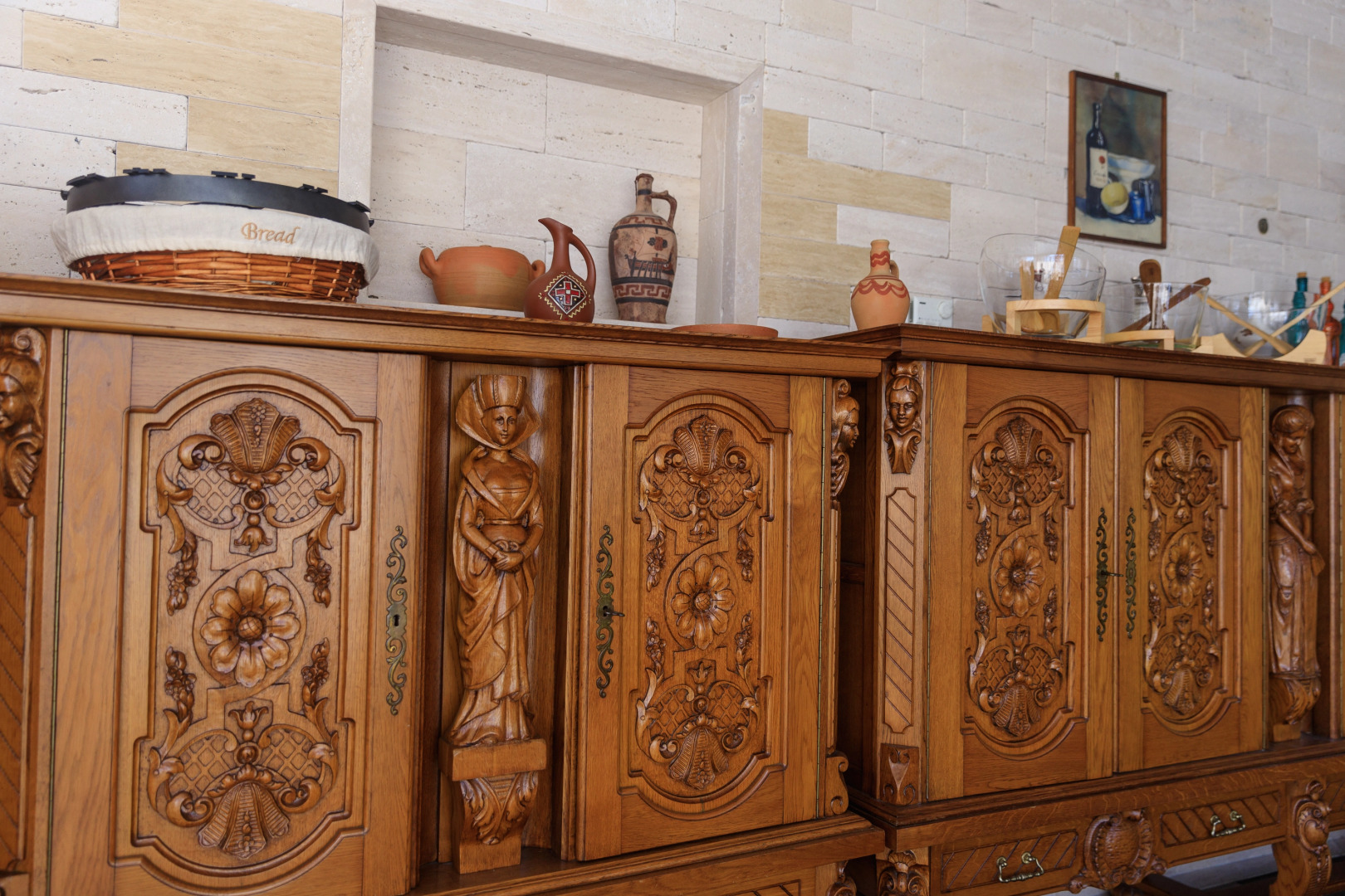 Отель Wine Palace