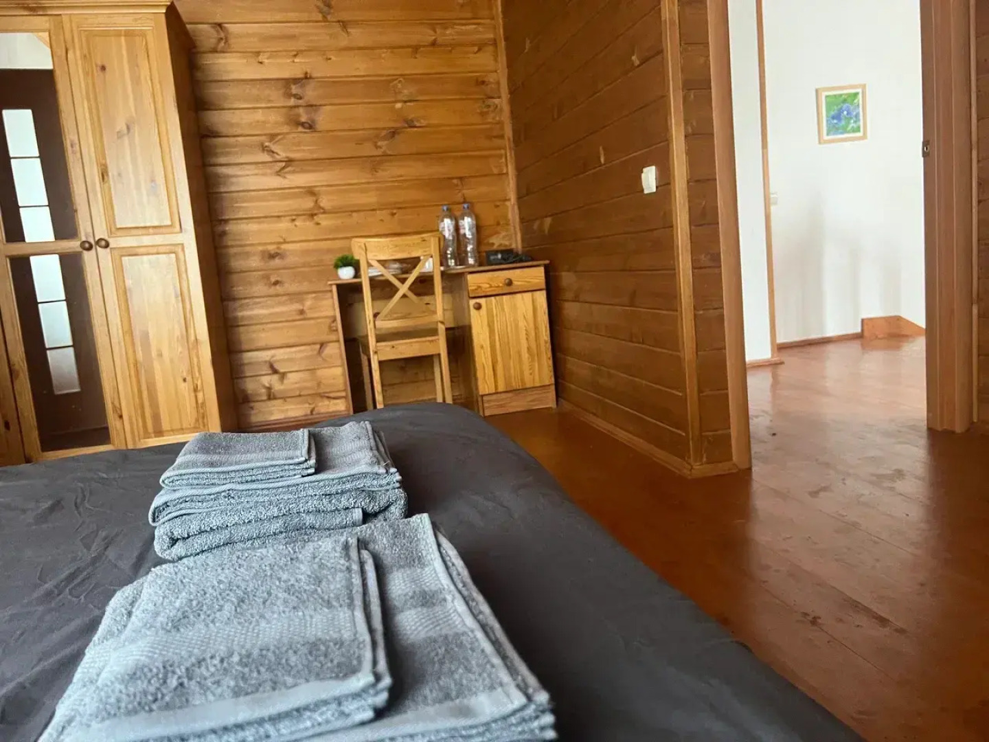 Частный дом Novlyanskoe Village