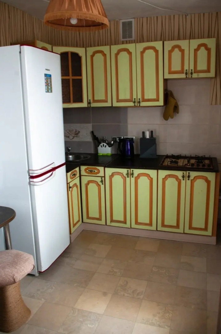 Квартира Куйбышева 11