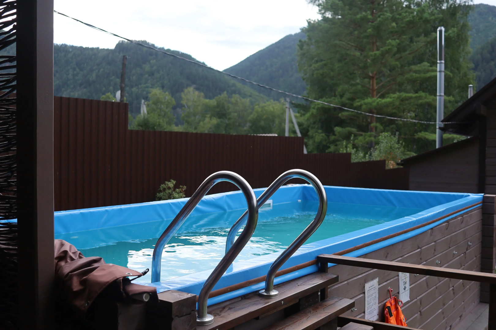 Гостевой Дом Villar