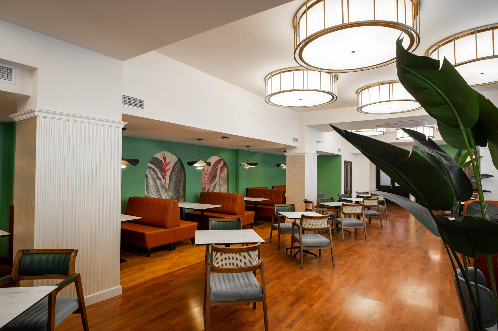Отель Best Western Plus Oskemen