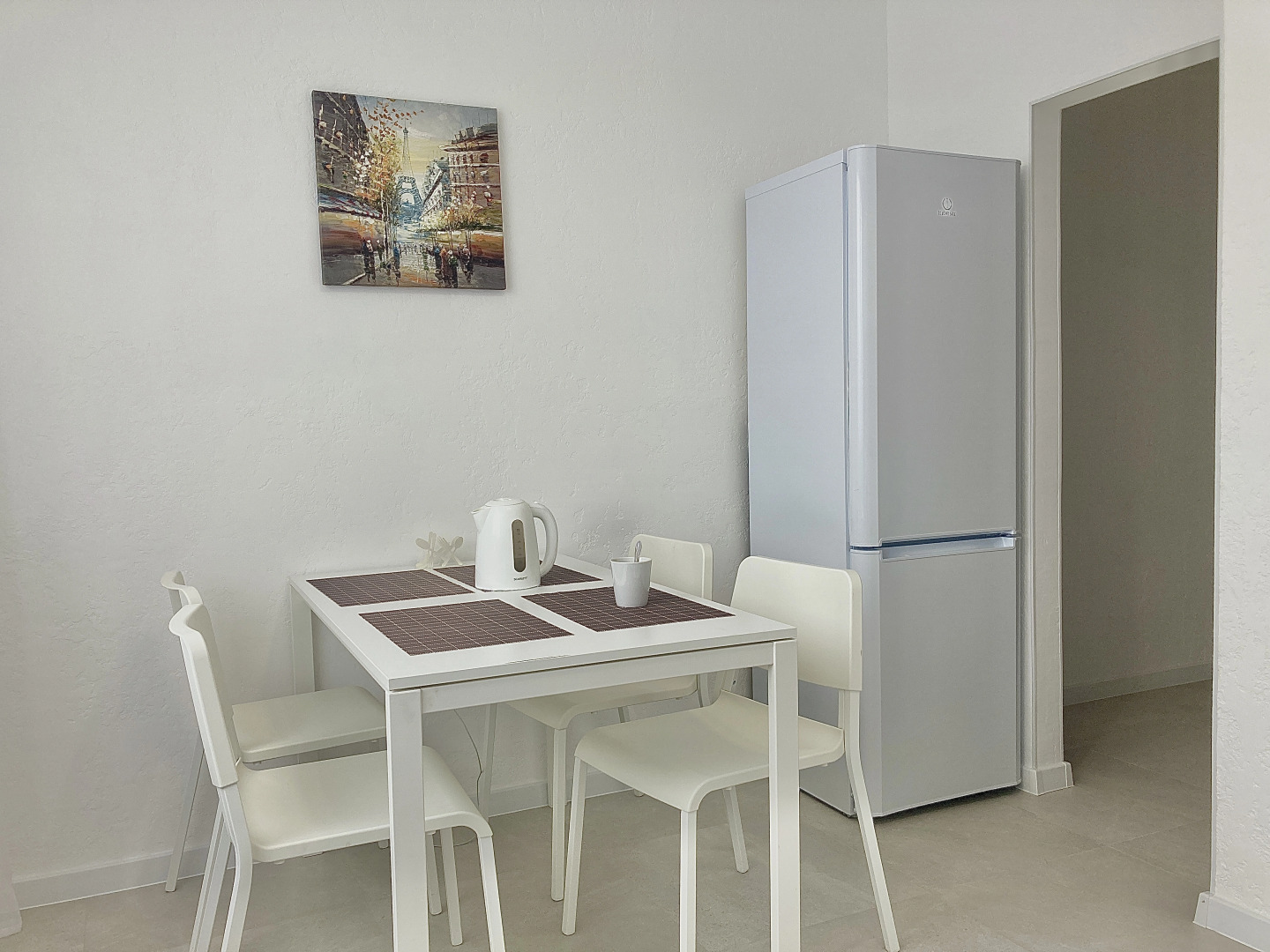 Апартаменты InnТурист