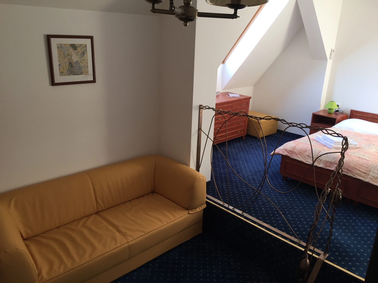 Гостевой Дом Penzion Aqua