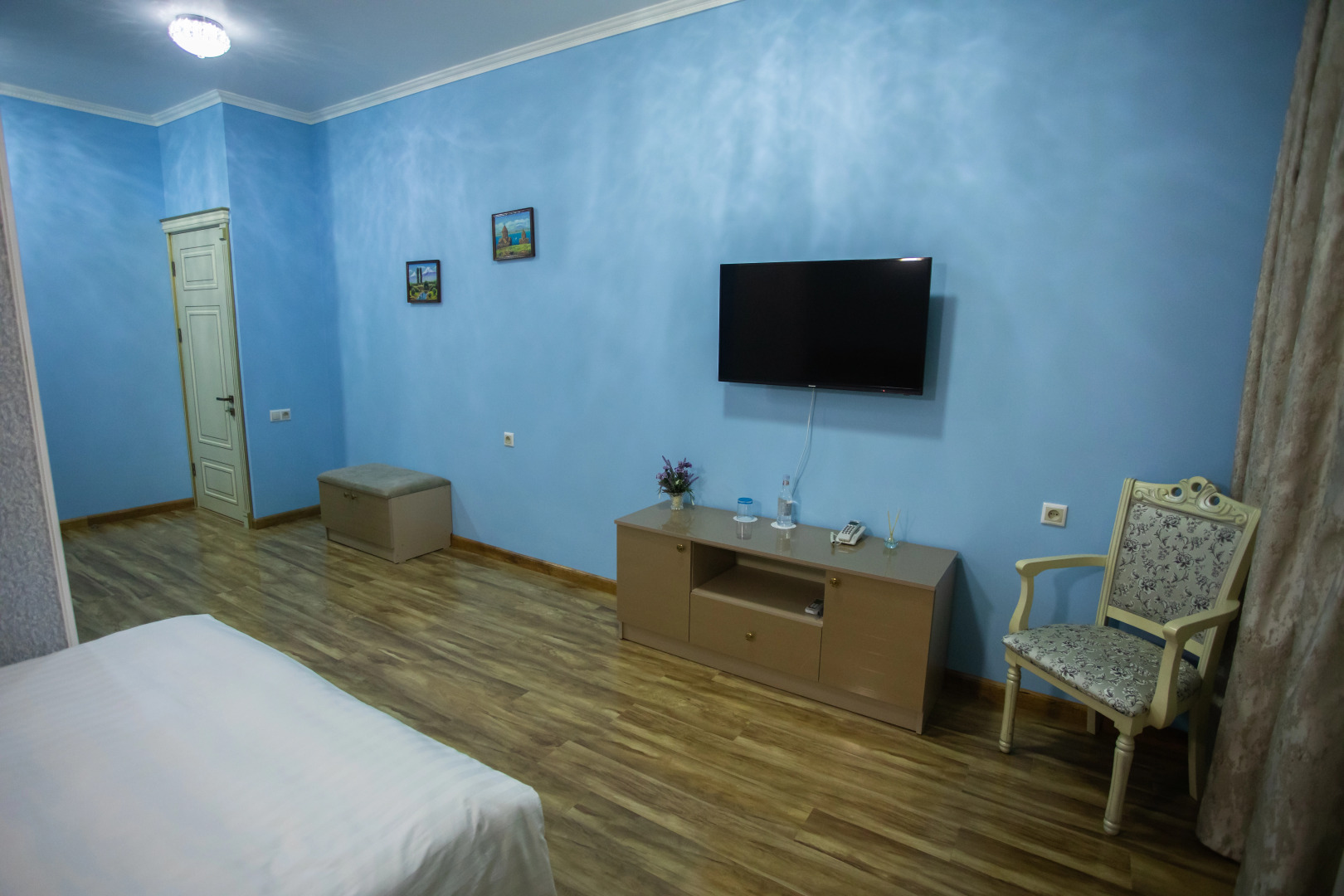 Бутик-отель Nork