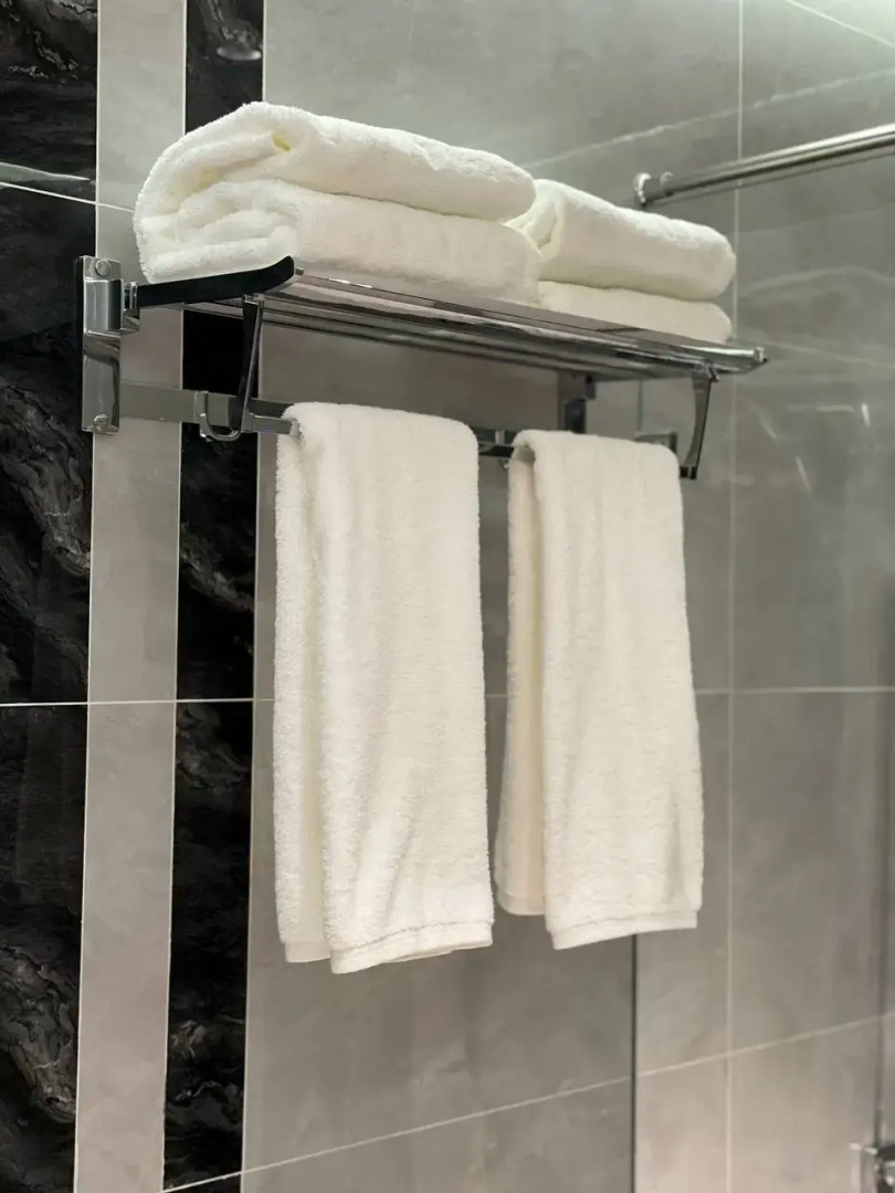 Отель Friday Old City