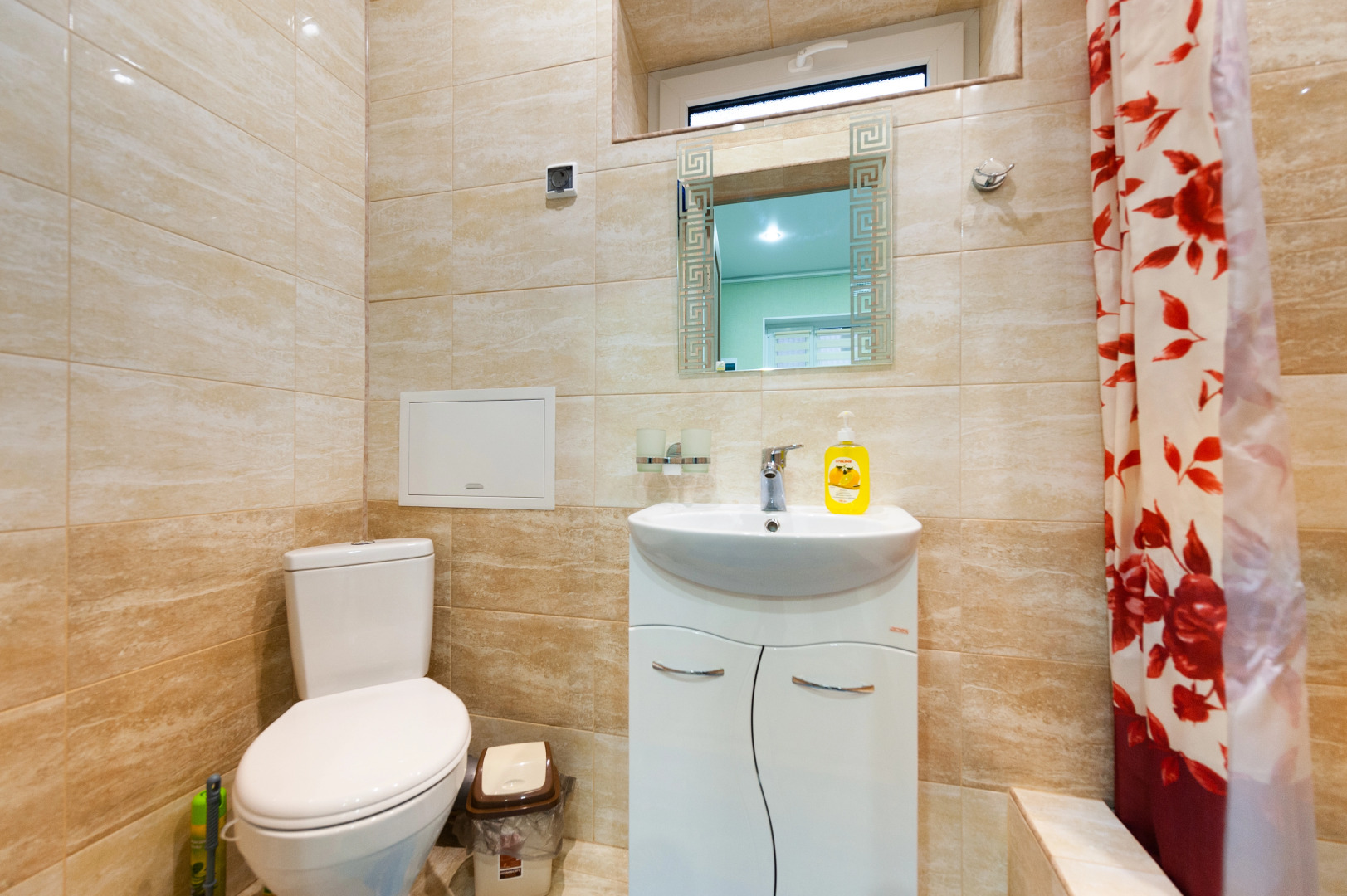 Апартаменты у Моря