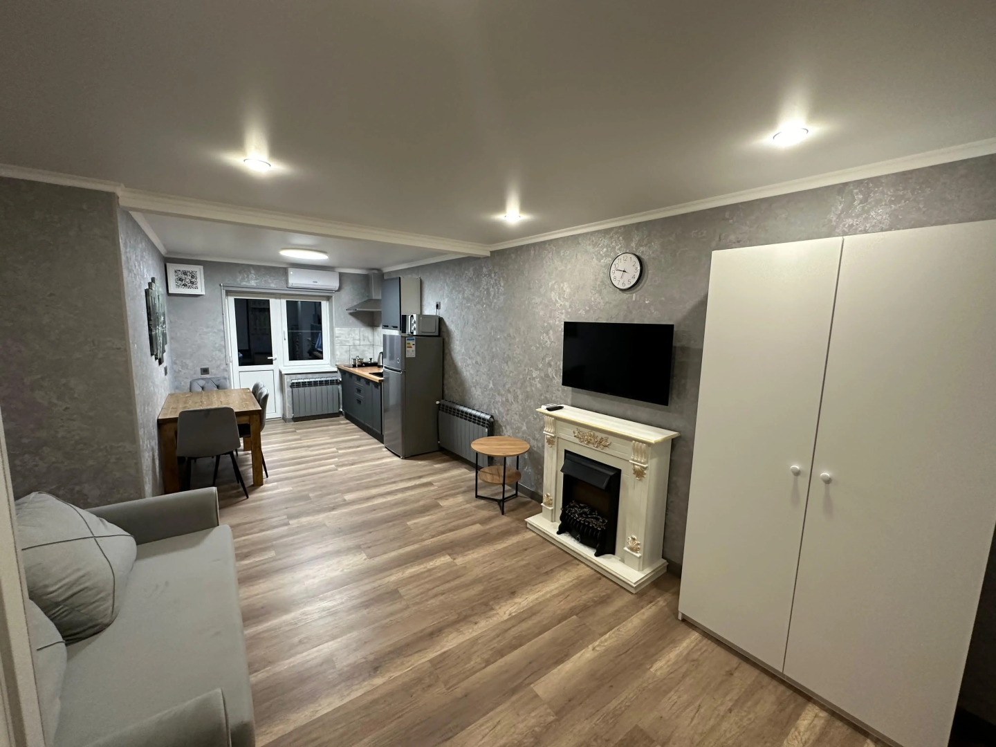 Квартира Veneto Room 2