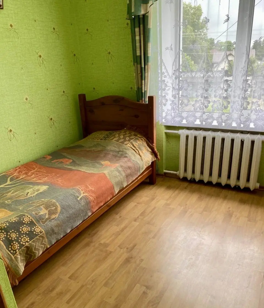 Квартира Трёхкомнатная в Городе Себеж