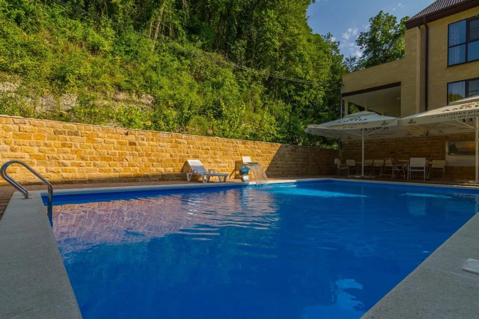 Гостевой дом Золотая корона