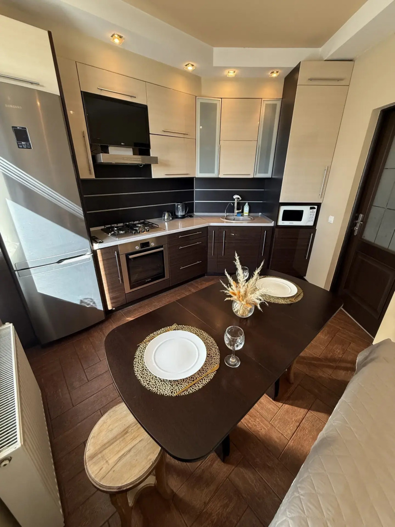 Квартира Уютная в центре