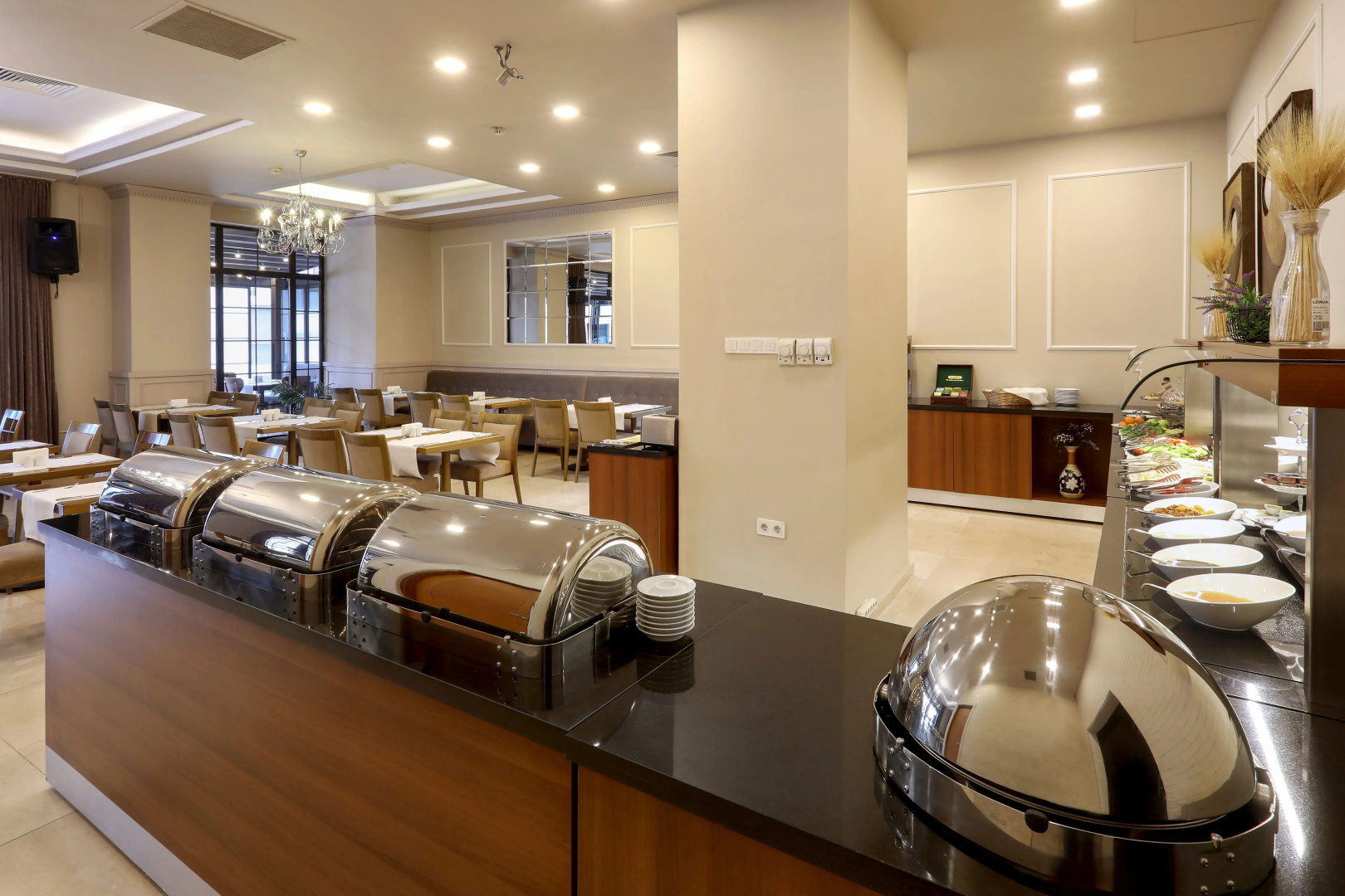 Отель Balturk Otel Izmit