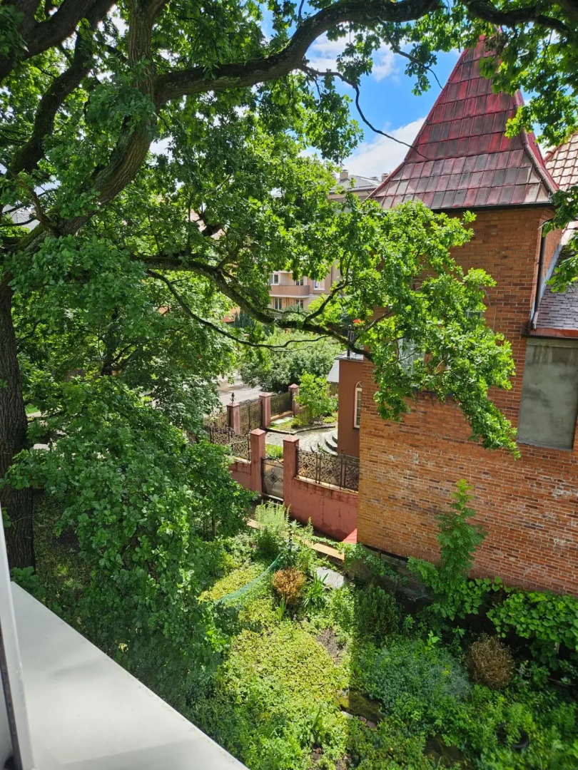 Квартира Амалиенау