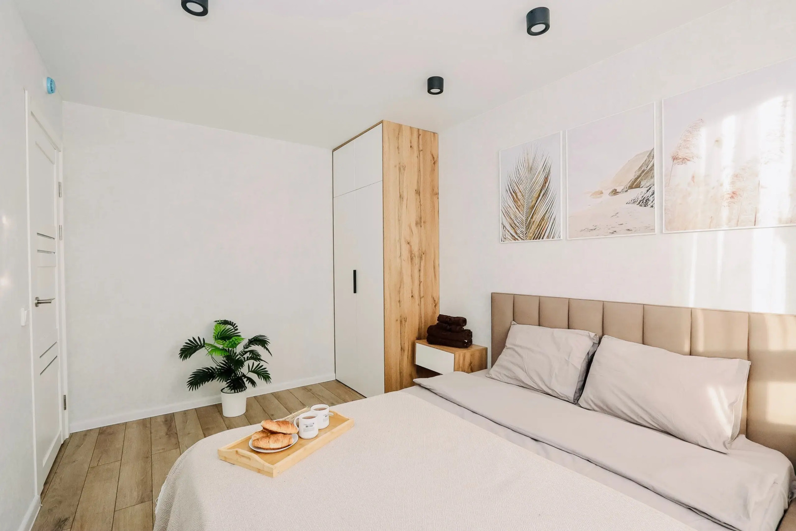 Апартаменты Privi House в Центре Города