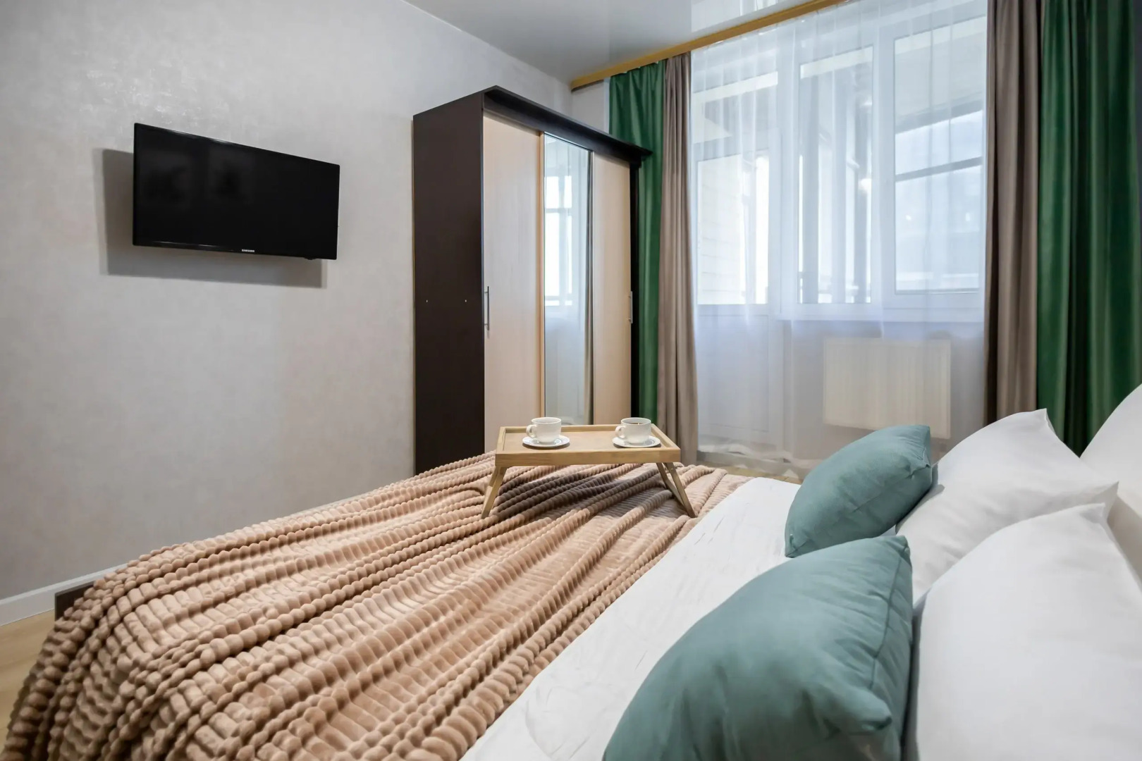 Апартаменты на Декабрьских Событий 31 9 ночей Иркутск