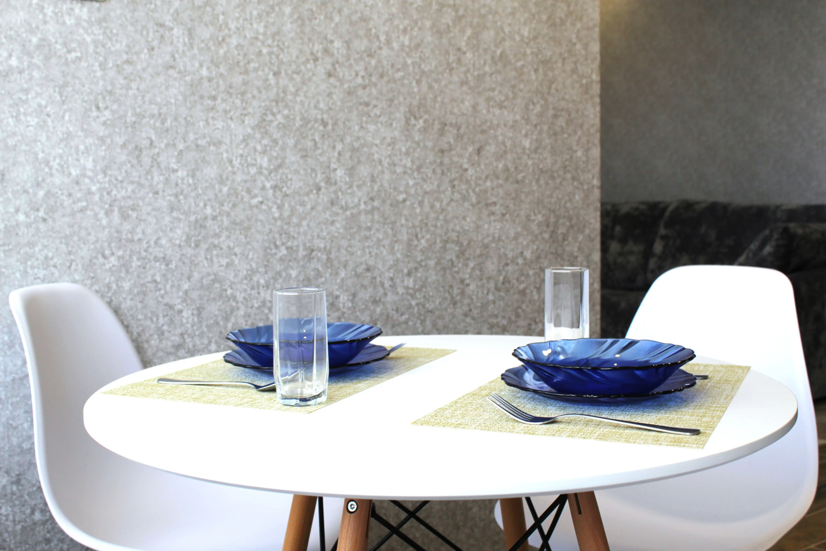 Апартаменты Apato Уютная студия с видом на город и горы