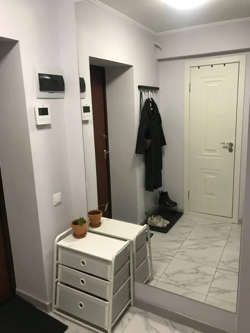 Апартаменты на Космонавтов