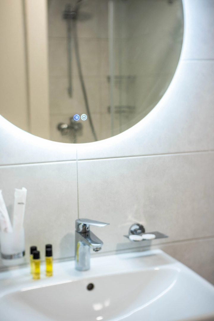 Апартаменты MaRKoS Flat in F3