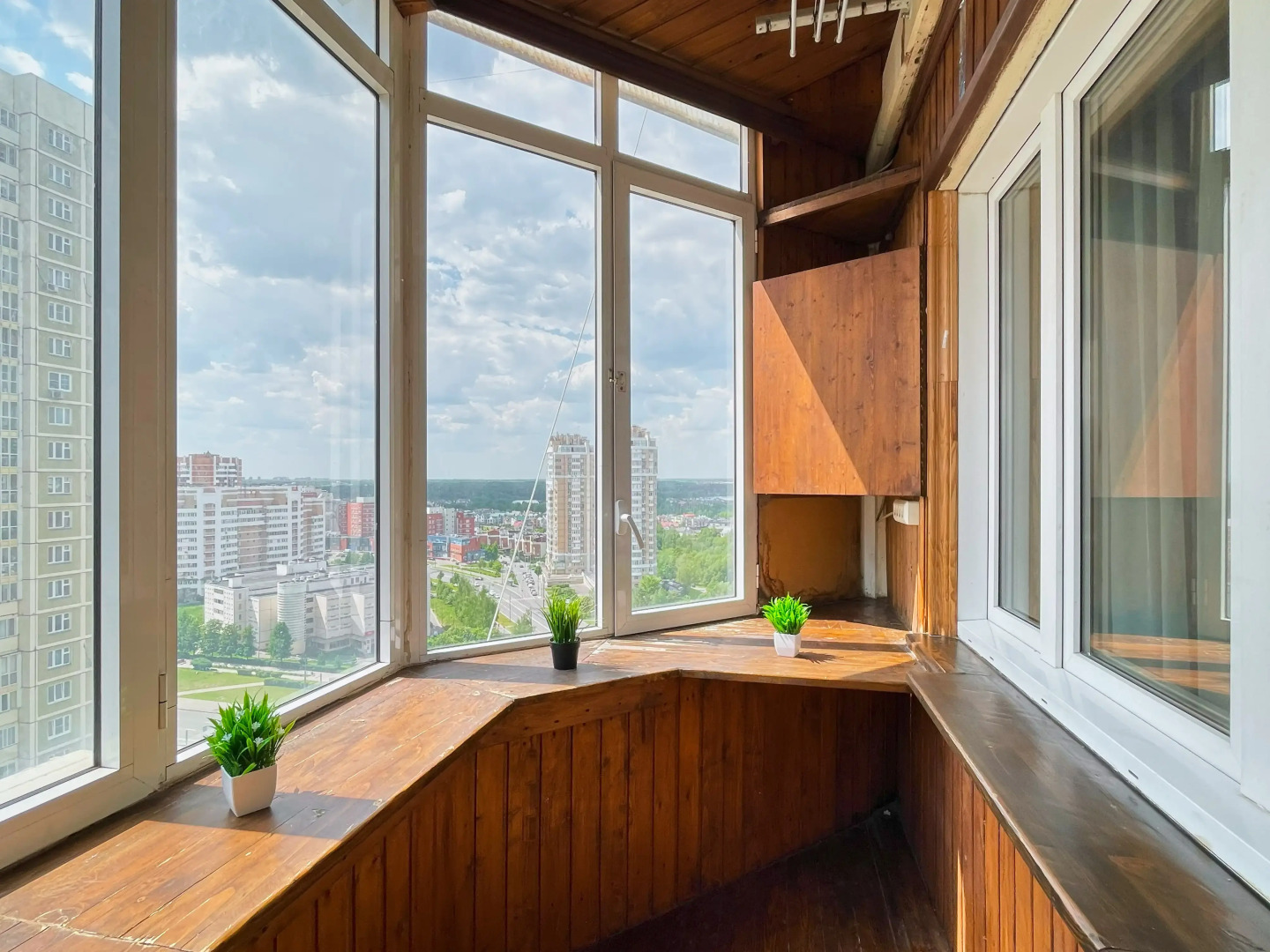 Апартаменты RELAX APART – Молодёжная 76