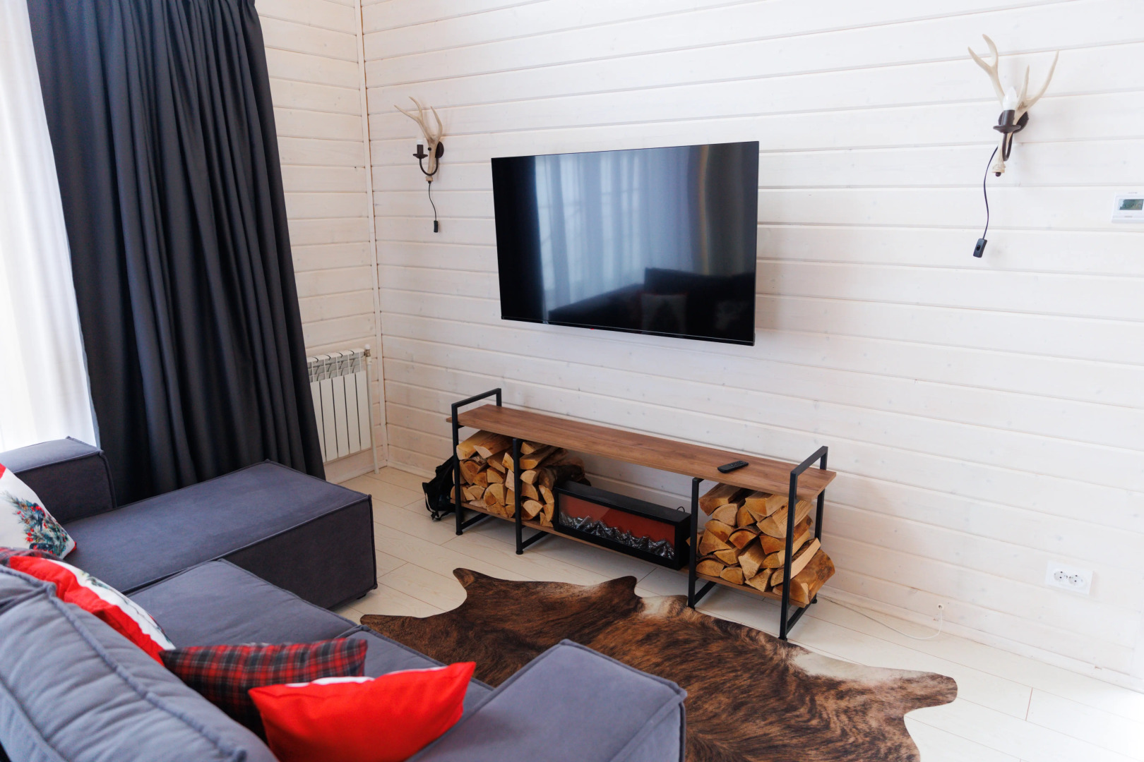 База отдыха Атлант Вилладж