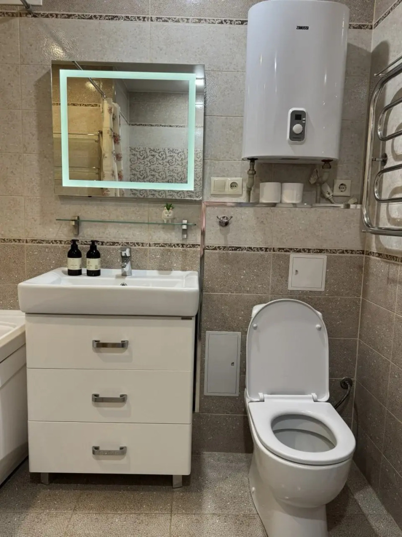 Квартира КвартРента НН на Большой Покровской (наш Арбат)