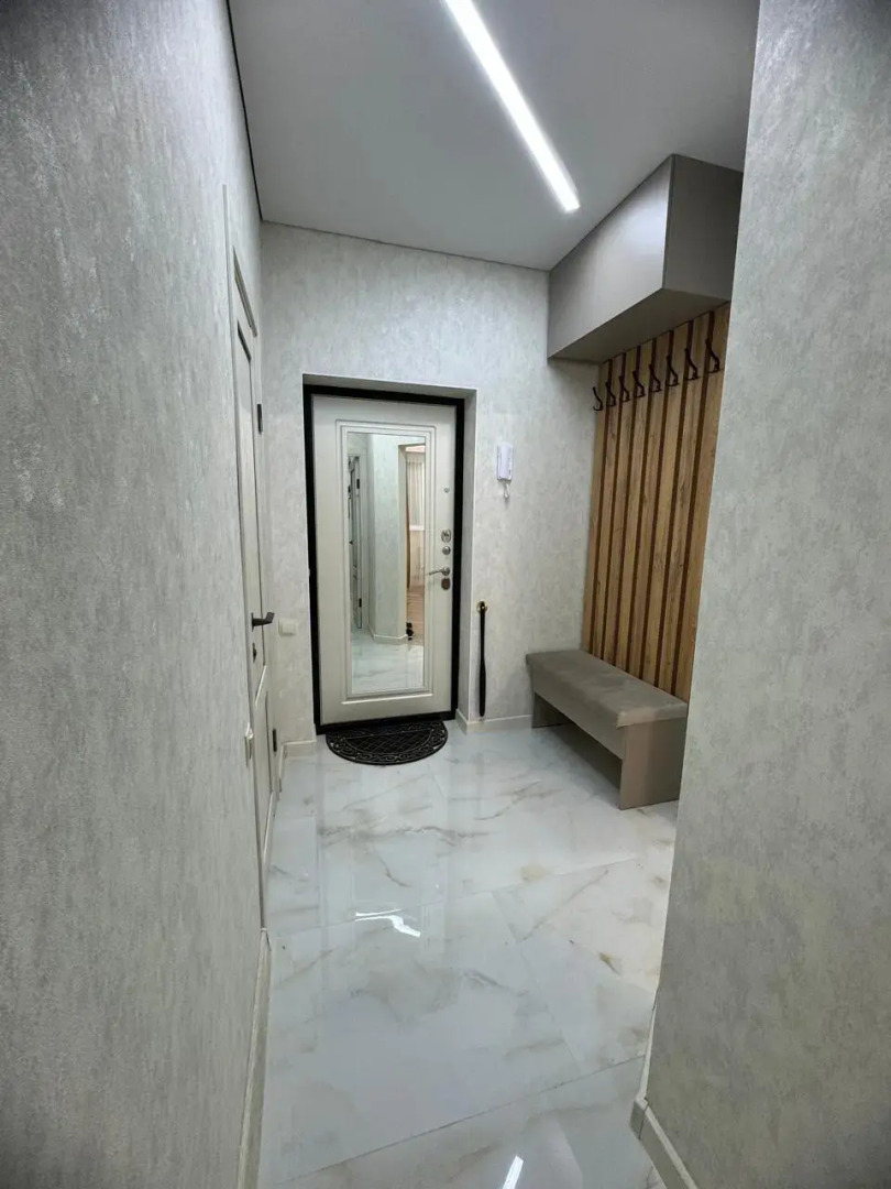 Квартира Рядом с аэропортом