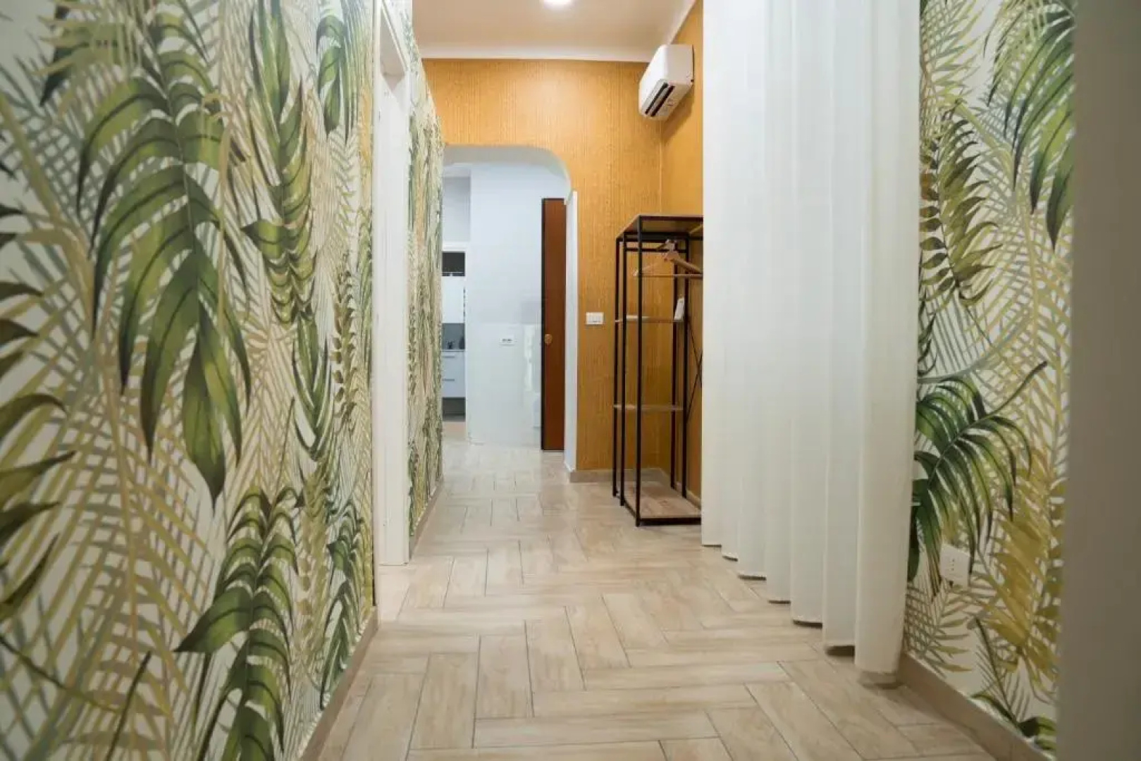 Ночлег и завтрак (B&B) Caracciolo 109