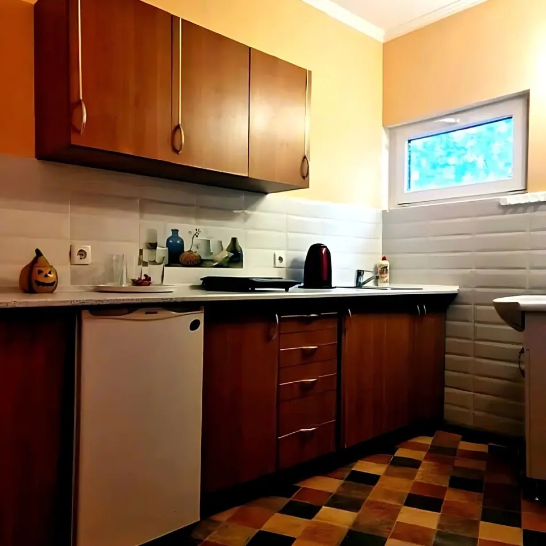 Мини-отель Валентина