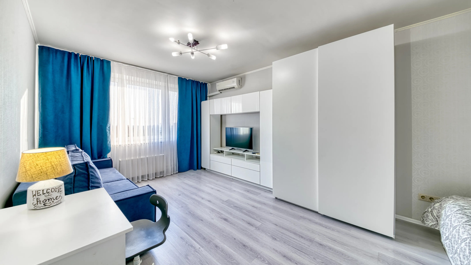 Апартаменты Котельники Кузьминская 7