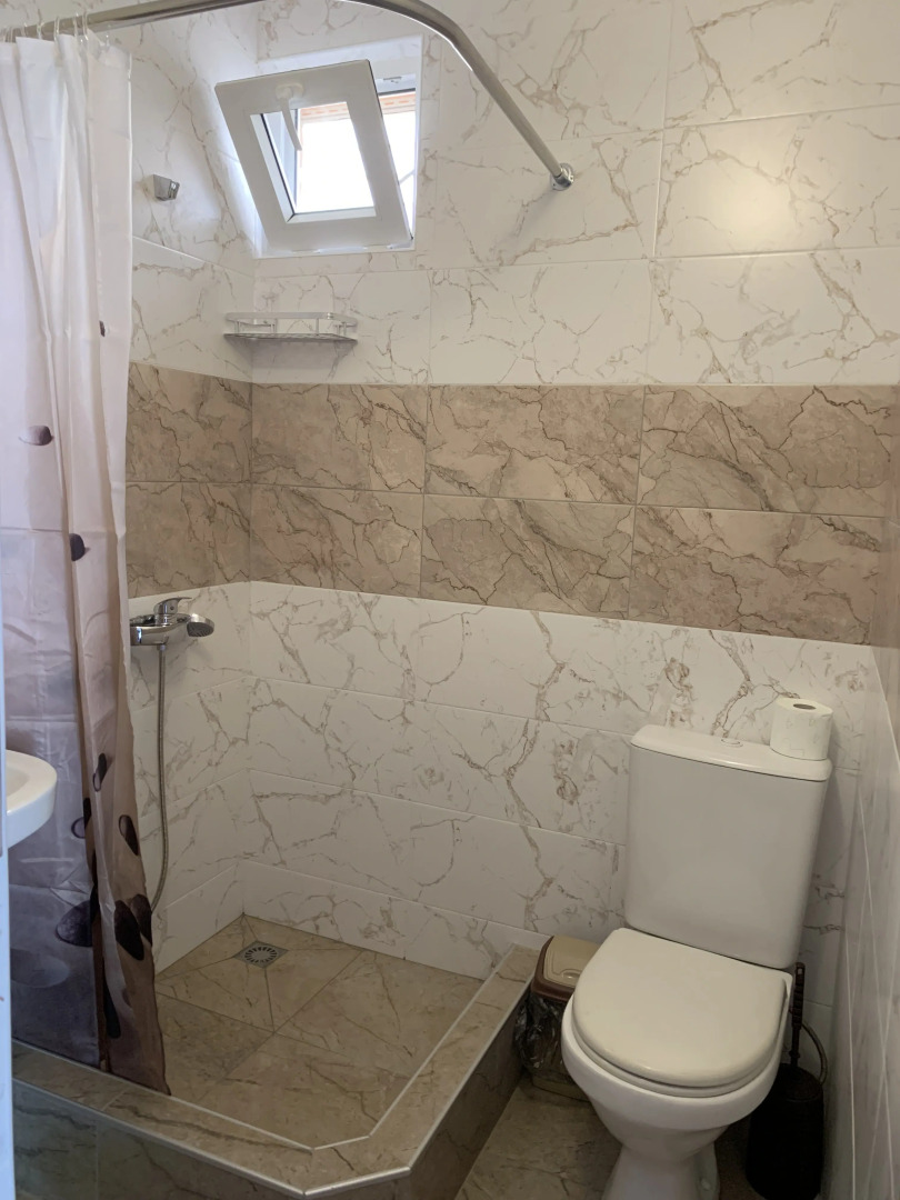 Гостевой Дом у Амины