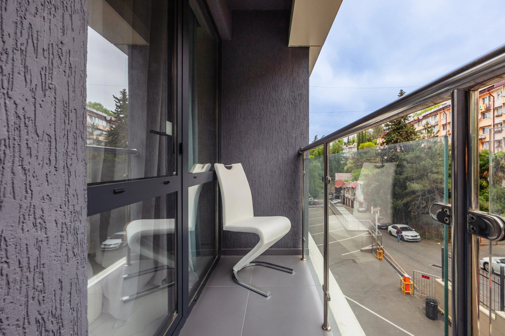 Квартира Апартаменты ЭСТЕТ в ЖК Сокол