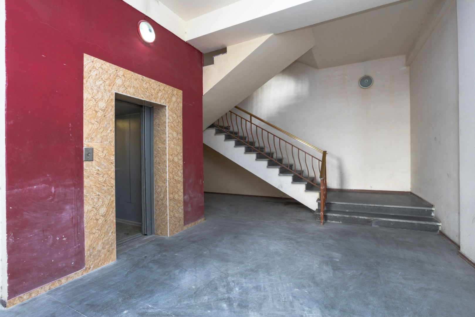 Апартаменты оn Yekmalyan Str. 1-33/1