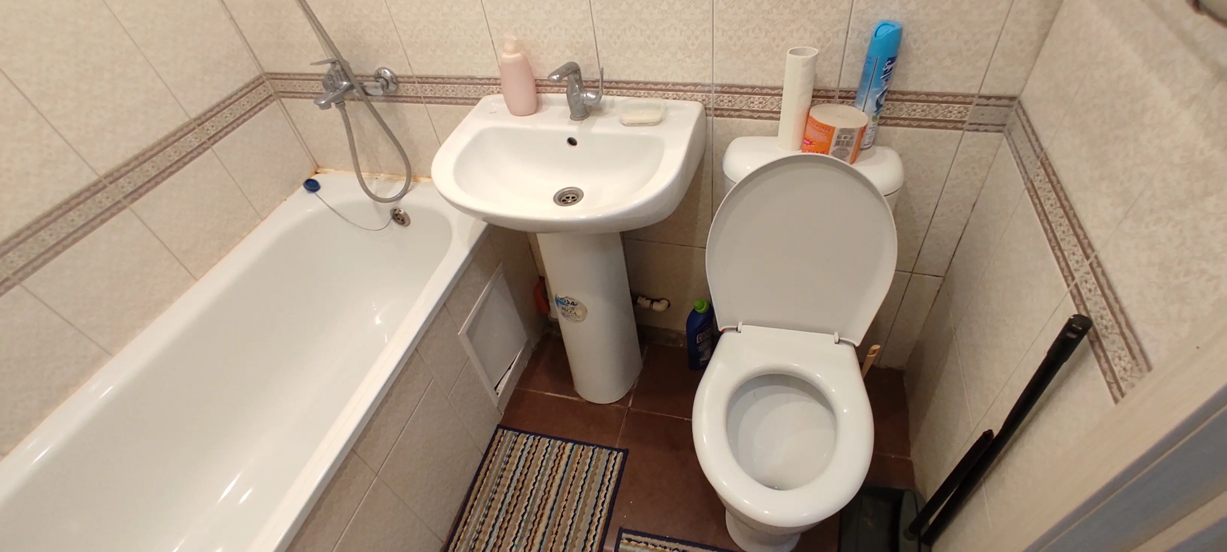 Апартаменты посуточно Белгород