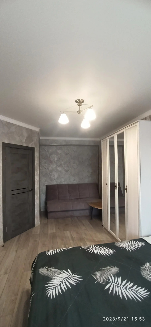 Квартира в Центре в Новом Доме