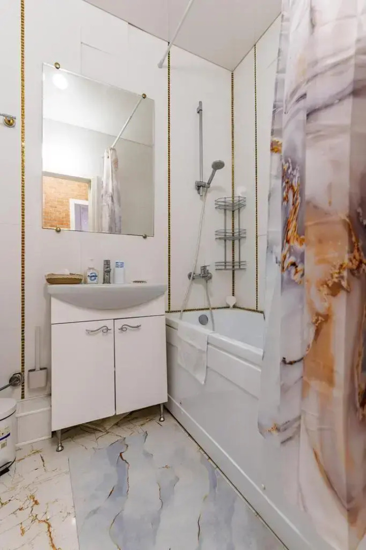 Квартира в новом современном жилом комплексе Панорама