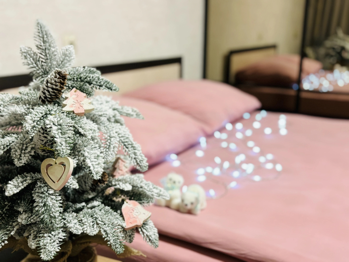 Квартира Уютная недалеко от трассы М-8